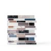Art3d Brown Marble Peel Stick Tiles Heat Moisture Resistant-4