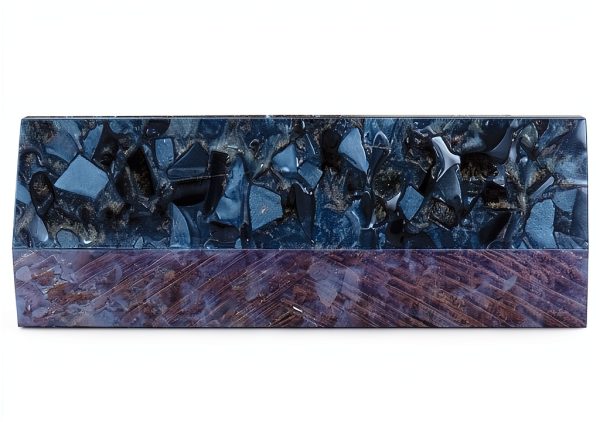 Woodcraft Drill Blanks Acrylic Chisel Tip Woodworking Tools-1