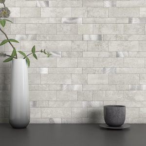 MOFIT Peel and Stick Tiles Waterproof Heat Resistant-0