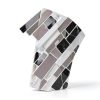 Art3d Brown Marble Peel Stick Tiles Heat Moisture Resistant-5