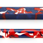 Woodcraft Drill Blanks Acrylic Material Woodworking Tools-0