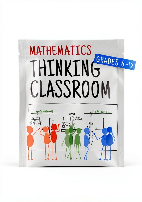 Corwin Mathematics Teaching Materials Pedagogy English-0