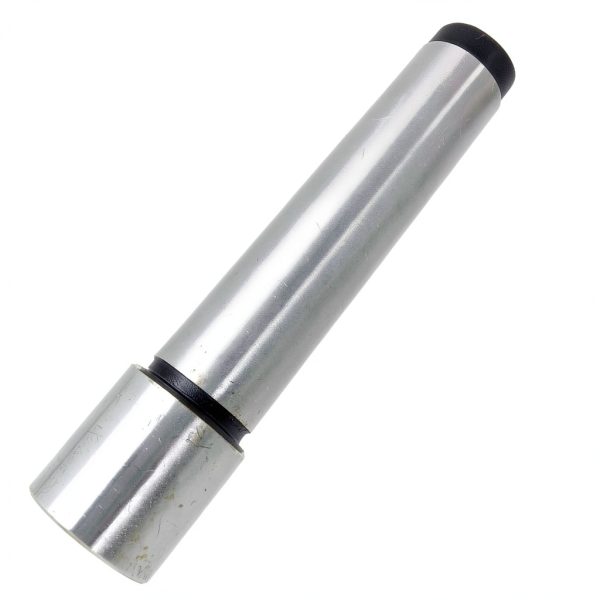 MachEl MT3 Shank Blank Arbor Tool Steel M12 Drawbar-2