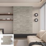COLAMO Peel and Stick Subway Tile Backsplash Waterproof-0