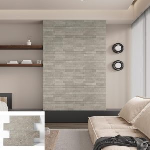 COLAMO Peel and Stick Subway Tile Backsplash Waterproof-0