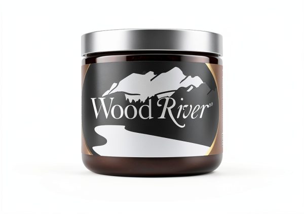 Woodcraft Drill Blanks Acrylic Chisel Tip Woodworking Tools-2