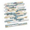 M MOFIT Peel and Stick Marble Tile Waterproof Backsplash-4