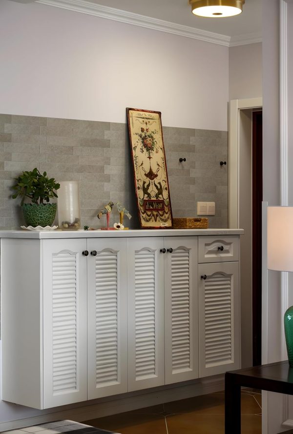 COLAMO Peel and Stick Subway Tile Backsplash Waterproof-5