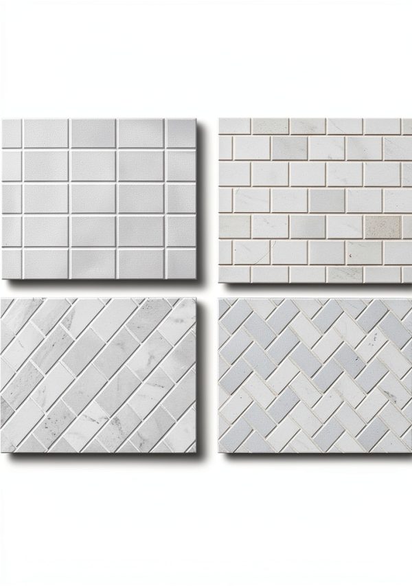 STICKGOO Marble Tiles Peel and Stick Waterproof Backsplash-6