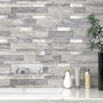 VAOVI Peel and Stick Tiles Waterproof Heat Resistant-0