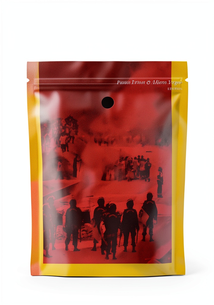 Kindle edition of Peru history book on a tablet