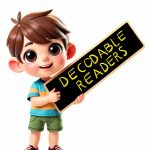 Phonics eBook Learning Disabilities Reading Education Kids-0