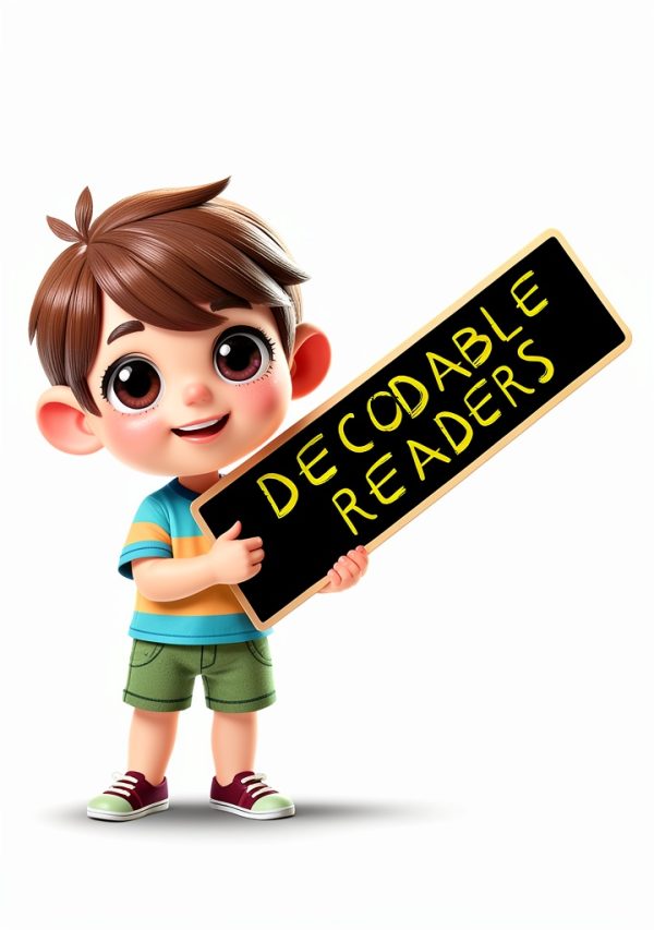 Phonics eBook Learning Disabilities Reading Education Kids-0