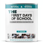 Harry K Wong Classroom Management 5th Edition Pedagogy-0