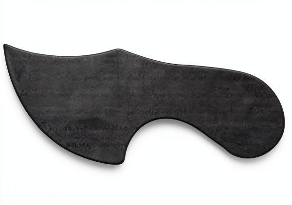 1095 Carbon Steel Drill Blank Rose Metal Products Industrial-1