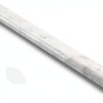 Lovdeco Marble Trim Molding Polished Waterproof Kitchen-0