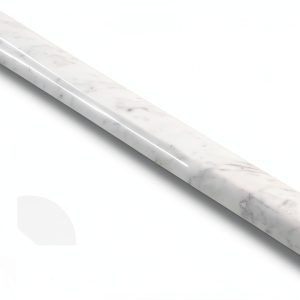 Lovdeco Marble Trim Molding Polished Waterproof Kitchen-0