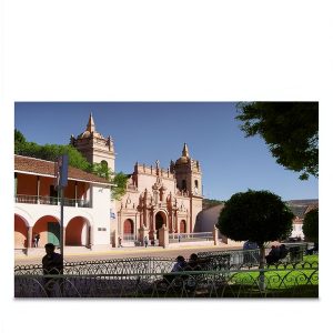 Yolanda Carlessi Peru Travel Guide Spanish Kindle Edition-0