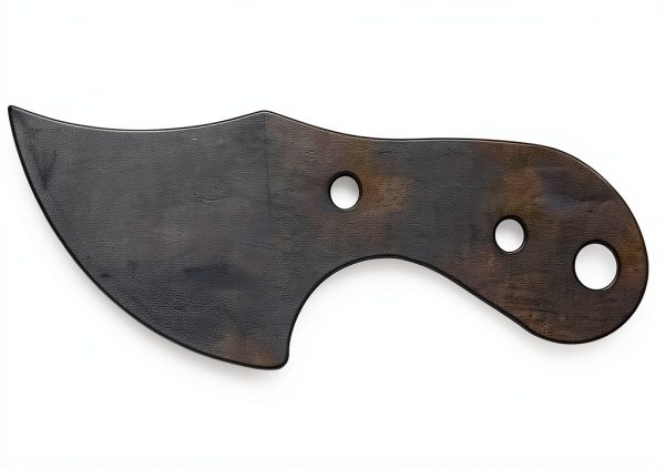 1095 Carbon Steel Drill Blank Rose Metal Products Industrial-2