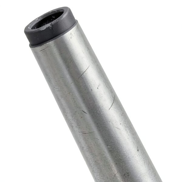 MachEl MT3 Shank Blank Arbor Tool Steel M12 Drawbar-7