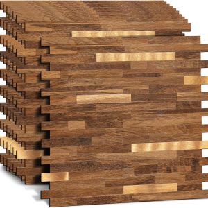 Midcard PVC Peel and Stick Tiles Modern Kitchen Design-0