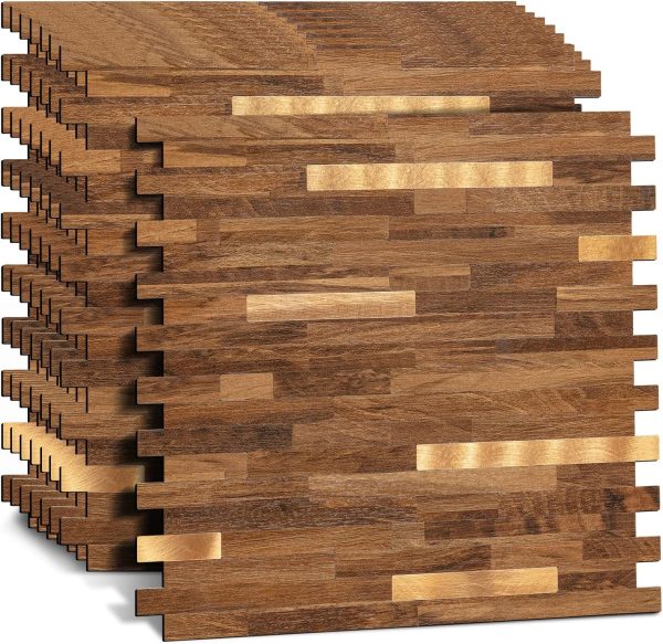 Midcard PVC Peel and Stick Tiles Modern Kitchen Design-0