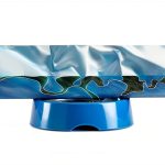 Woodcraft Drill Blanks Wood Material Broad Tool Tip-0