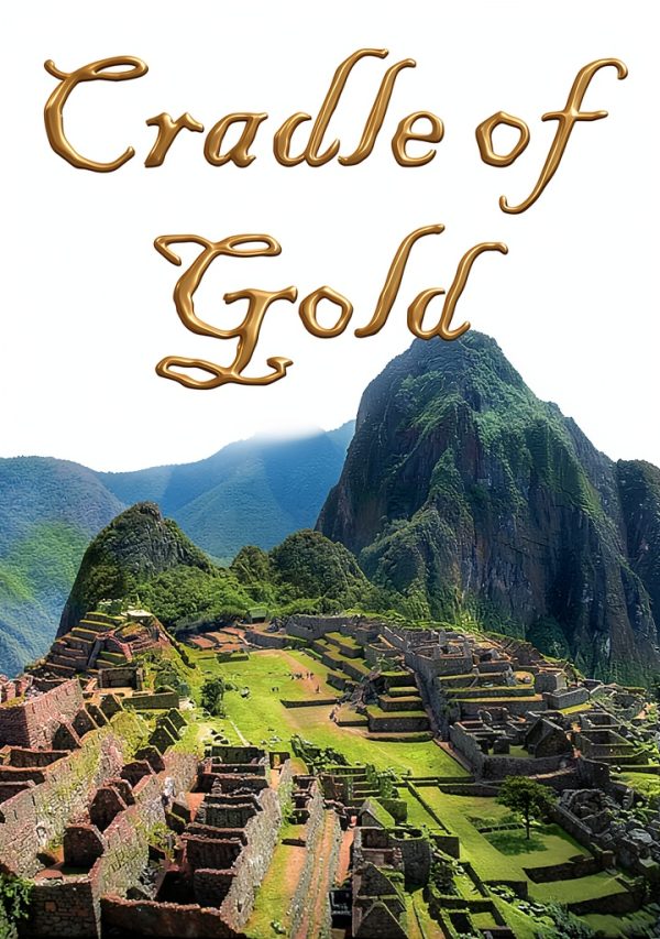 St Martins Press History of Peru Ancient Incan History Book-0