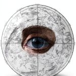 Harper Astronomy History Book Illustrated English Edition-0