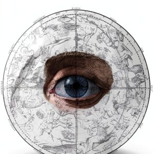 Harper Astronomy History Book Illustrated English Edition-0
