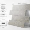 COLAMO Peel and Stick Subway Tile Backsplash Waterproof-2