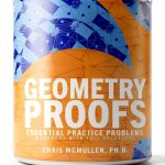 Zishka Publishing Geometry eBook for High School Students-0