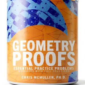 Zishka Publishing Geometry eBook for High School Students-0