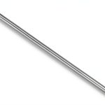 Micro 100 Solid Carbide Drill Blanks Round CNC Ground-0