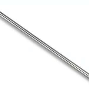 Micro 100 Solid Carbide Drill Blanks Round CNC Ground-0