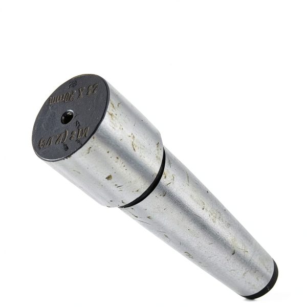 MachEl MT3 Shank Blank Arbor Tool Steel M12 Drawbar-1