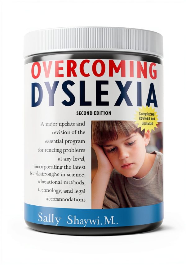 Vintage Special Education eBook Learning Disabilities-0