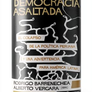Universidad del Pacífico Spanish Politics History Peru-0