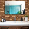 Midcard PVC Peel and Stick Tiles Modern Kitchen Design-1
