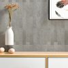 COLAMO Peel and Stick Subway Tile Backsplash Waterproof-7