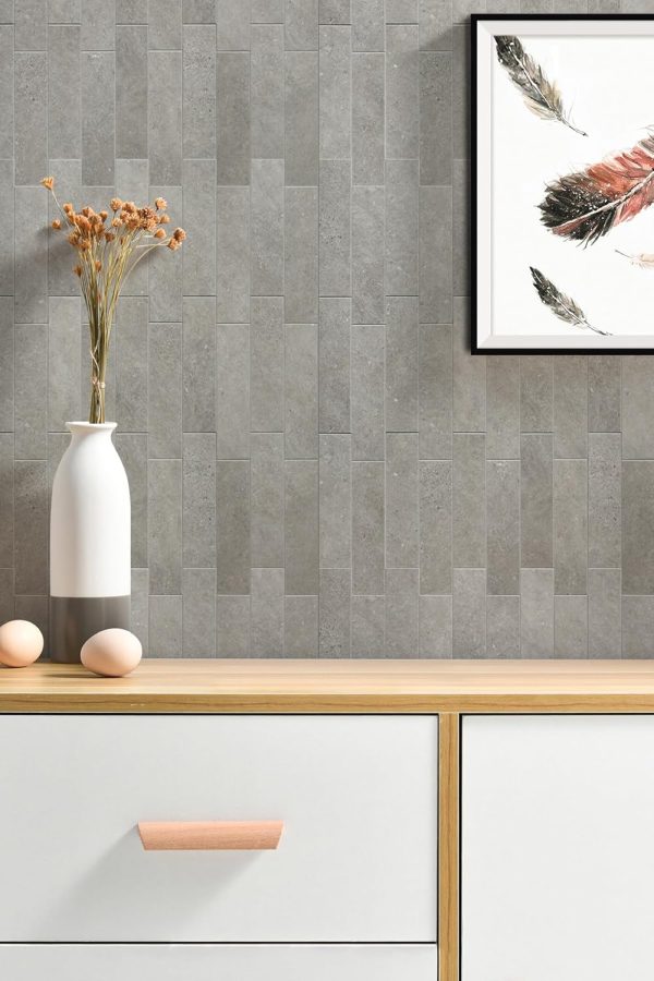 COLAMO Peel and Stick Subway Tile Backsplash Waterproof-7