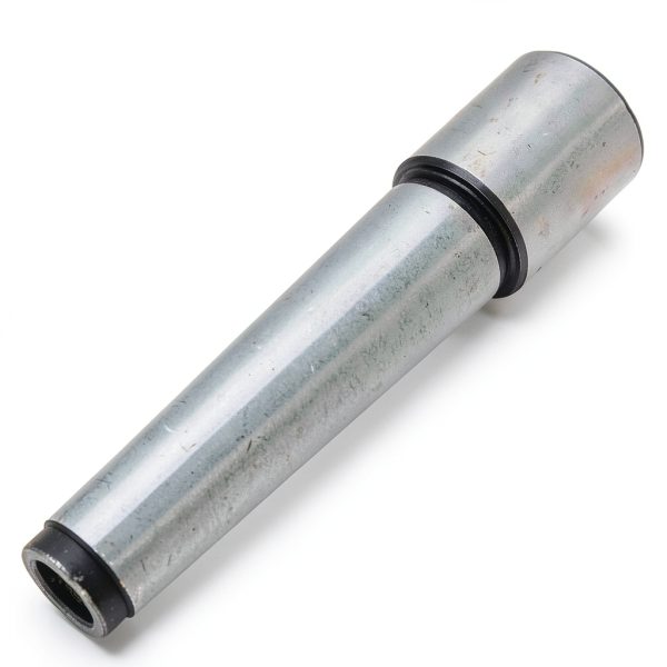 MachEl MT3 Shank Blank Arbor Tool Steel M12 Drawbar-3