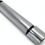 MachEl MT3 Shank Blank Arbor Tool Steel M12 Drawbar-0