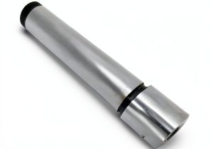 MachEl MT3 Shank Blank Arbor Tool Steel M12 Drawbar-0