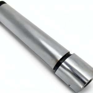 MachEl MT3 Shank Blank Arbor Tool Steel M12 Drawbar-0