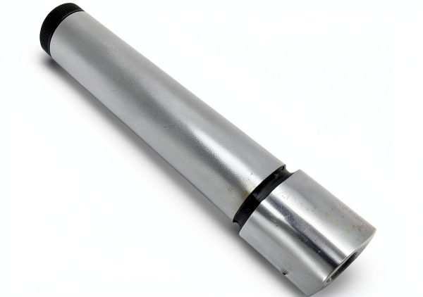 MachEl MT3 Shank Blank Arbor Tool Steel M12 Drawbar-0