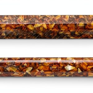 Woodcraft Drill Blanks Acrylic Material Woodworking Tools-0