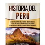 Países de América del Sur Spanish eBook Peru History-0
