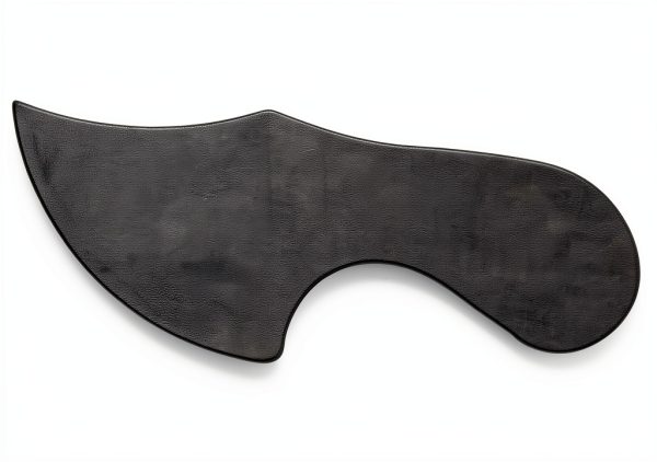 1095 Carbon Steel Drill Blank Rose Metal Products Industrial-0