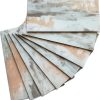 VAOVI Peel and Stick Marble Tiles Resin Backsplash Modern-1